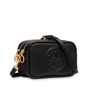 New Tory Burch black bag @leannybrito